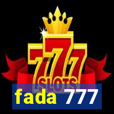 fada 777